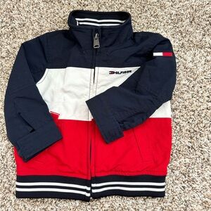 Tommy Hilfiger jacket